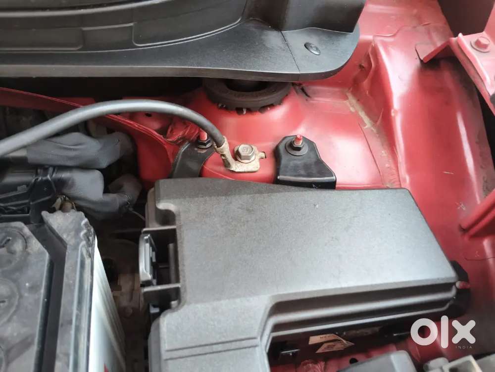 Hyundai Grand I10 Nios 2021 Petrol 51200 Km Driven