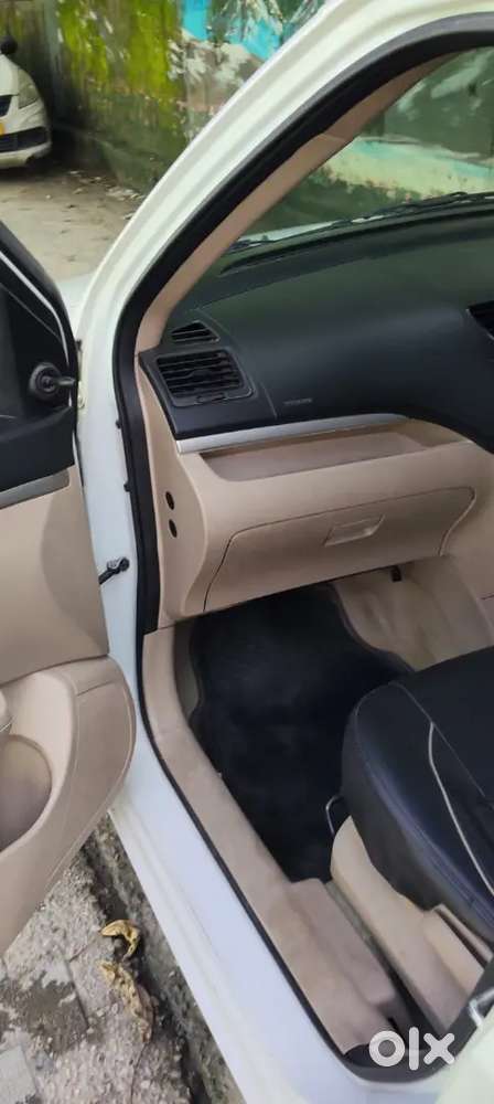 Maruti Suzuki Dzire 2022 Model