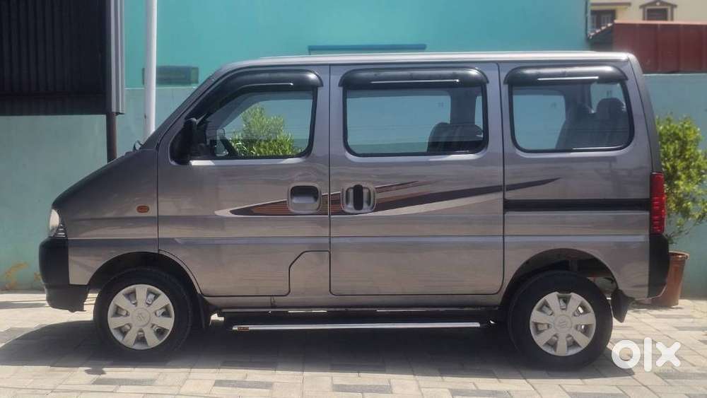 Maruti Suzuki Eeco 5 Seater Standard, 2019, Petrol