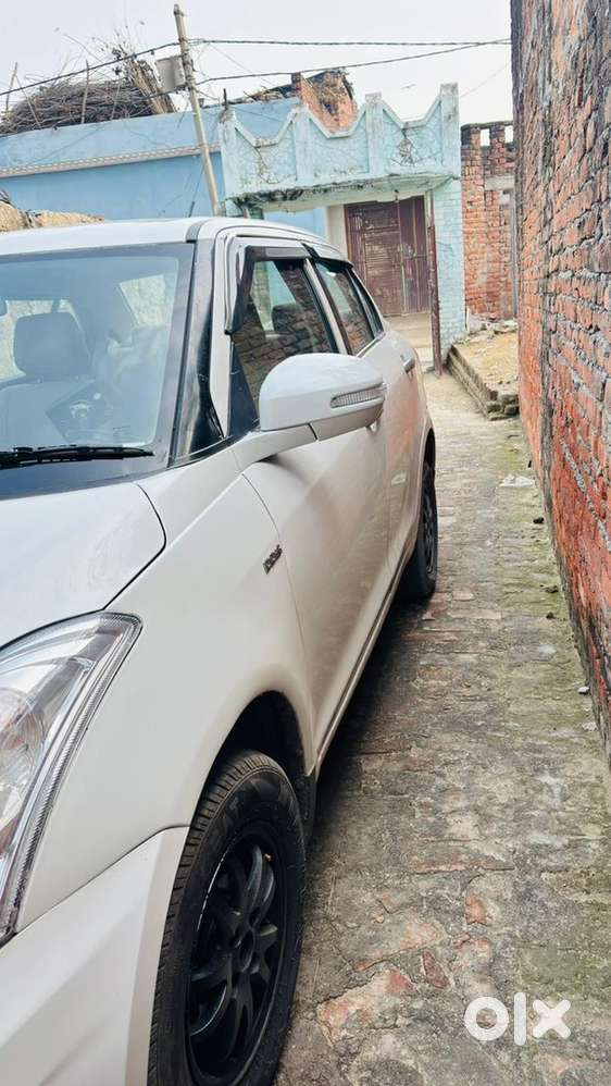 Maruti Suzuki Dzire 2013 Diesel 90158 Km Driven
