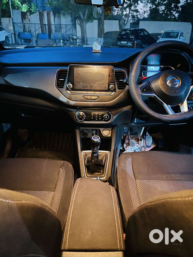 Nissan Kicks Xl D, 2020, Diesel