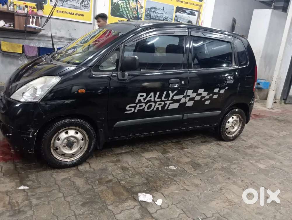 Maruti Zen Estilo 2008