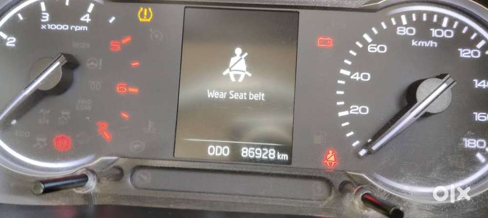 Mahindra Bolero Neo 1.5 N 10, 2023, Diesel