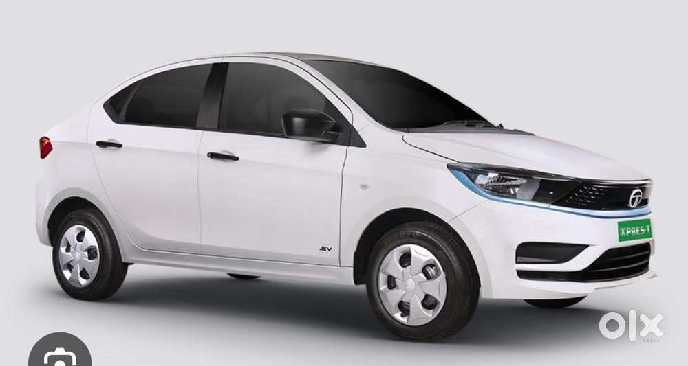 Tata Xpress Ev Good Condition Single Hand Driven