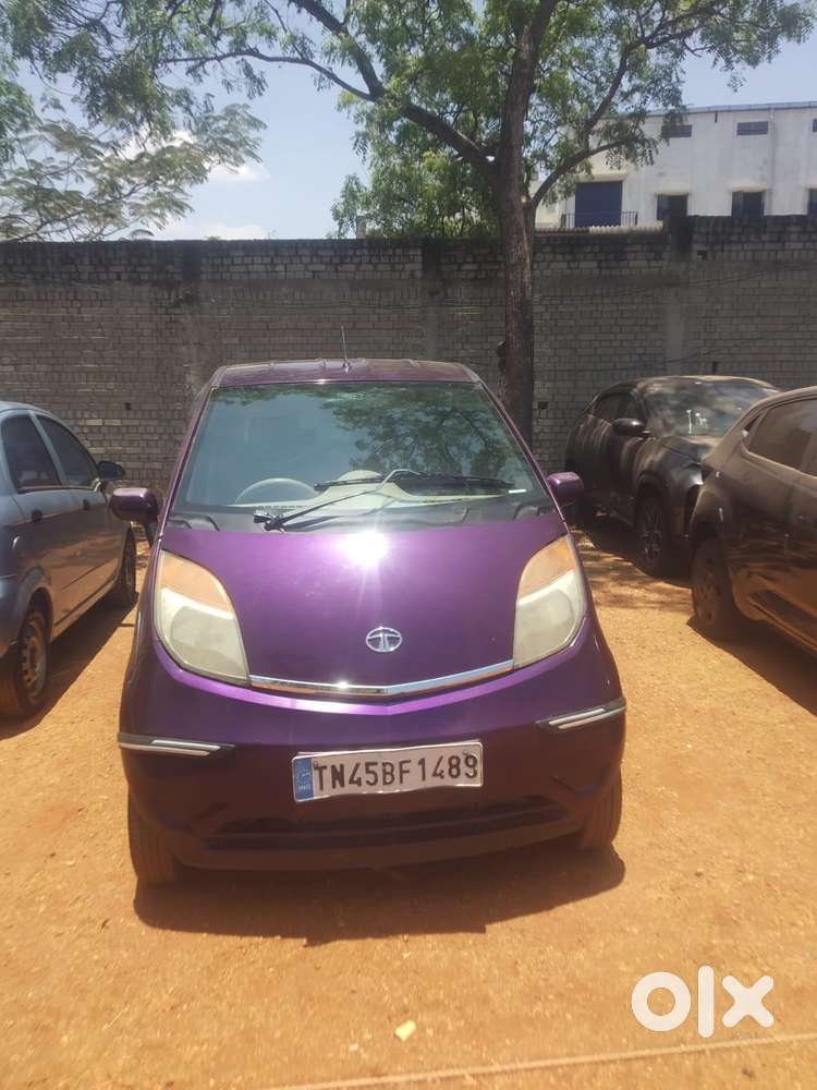 Tata Nano 2012-2015 Twist Xt, 2014, Petrol