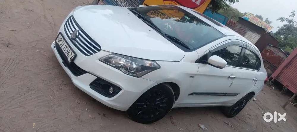 Maruti Suzuki Ciaz S 2018 Diesel 12000 Km Driven