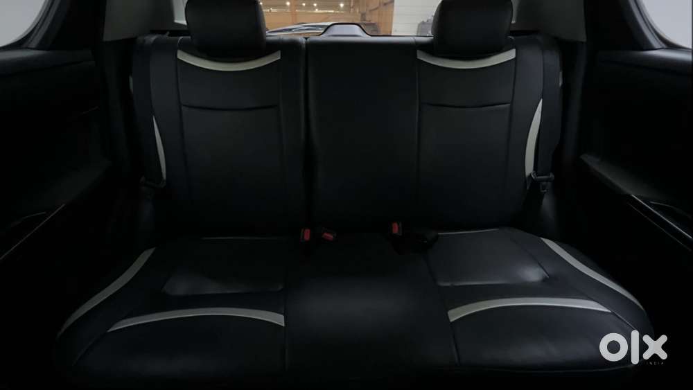 Maruti Suzuki Swift 1.3 Zxi, 2015, Petrol