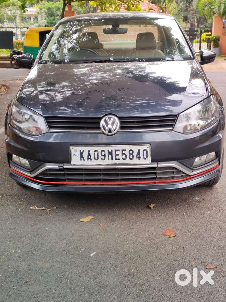 Volkswagen Ameo