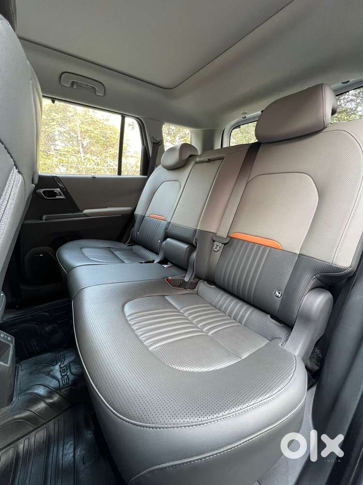 Kia Syros Htx Turbo Dct, 2025, Petrol