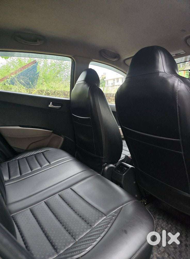 Hyundai Grand I10 Sportz 1.2 Kappa Vtvt, 2019, Petrol