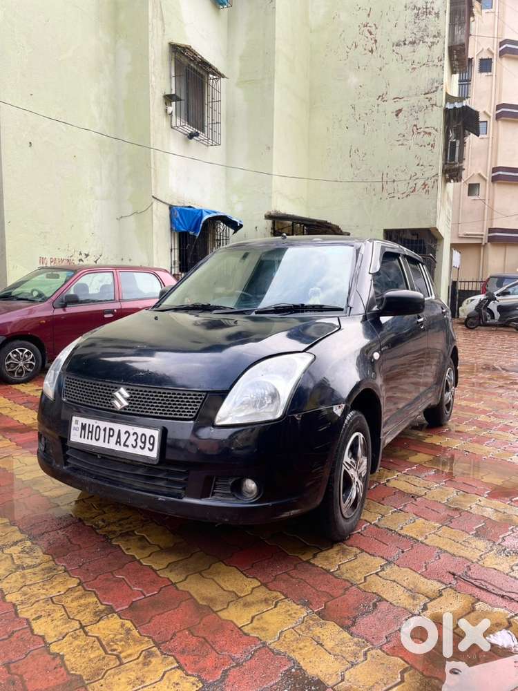 Maruti Suzuki Swift Petrol Well Maintained