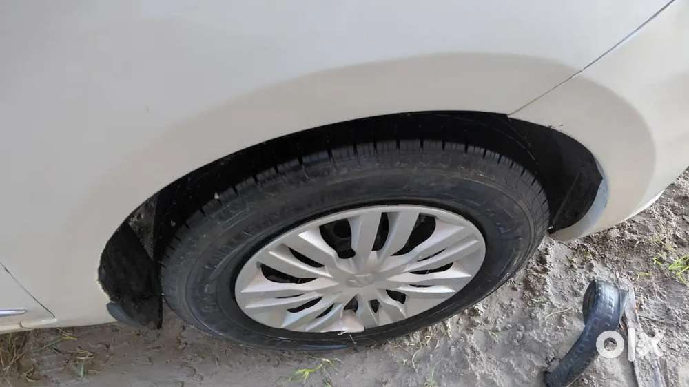 Maruti Suzuki Dzire Vxi 2020