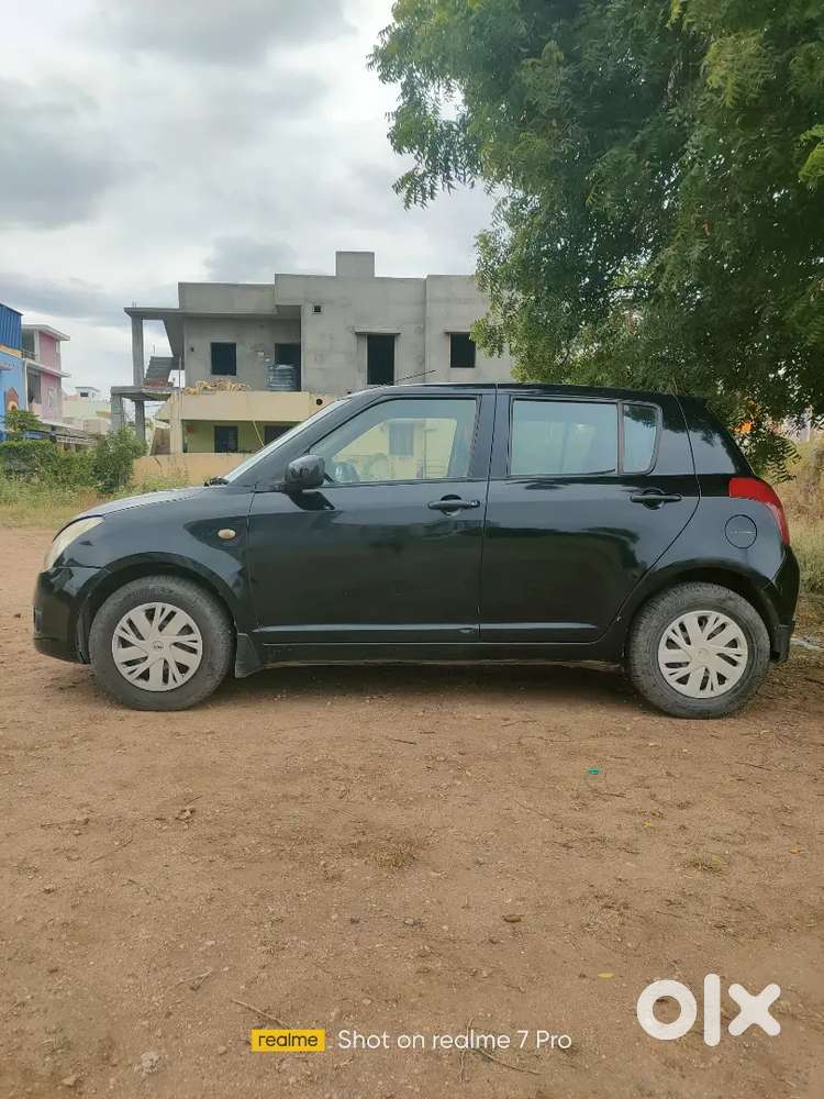 Maruti Suzuki Swift Vdi 2006