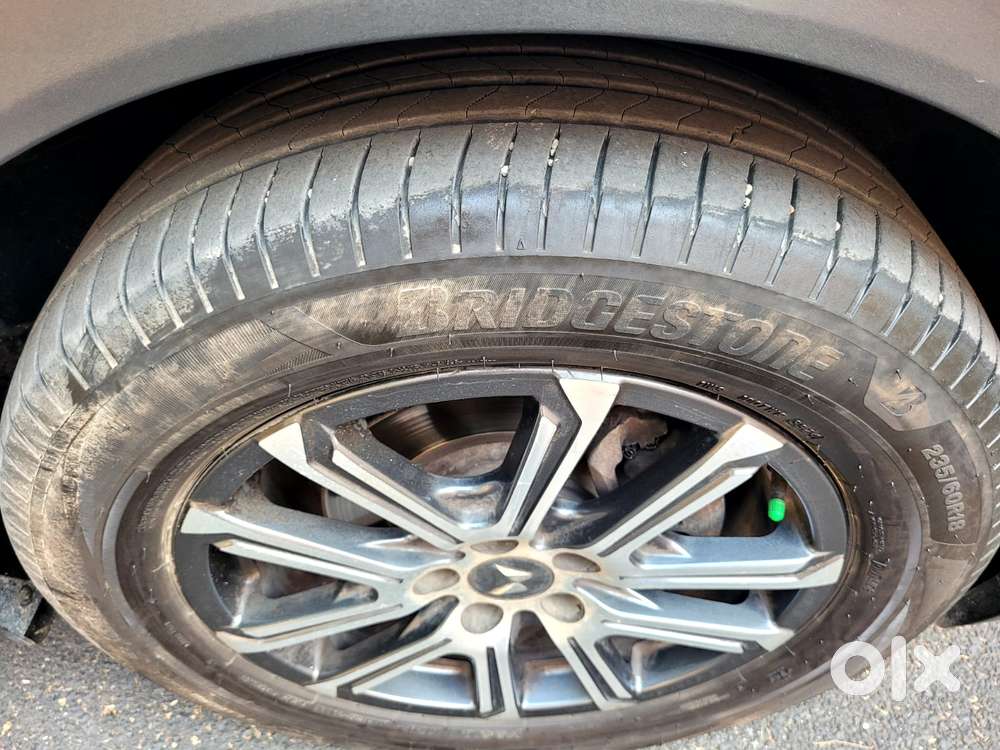 Mahindra Xuv700 2.2 Ax 7 Diesel Mt Str, 2022, Diesel