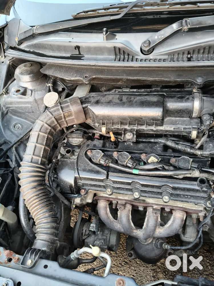 Maruti Suzuki Baleno 2017 Petrol Good Condition