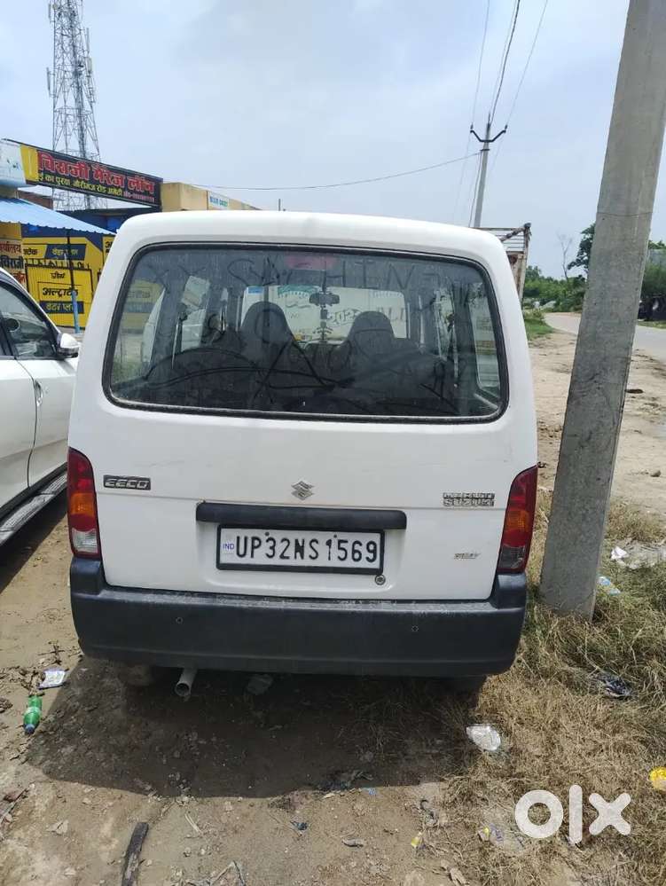 Maruti Suzuki Eeco 2023