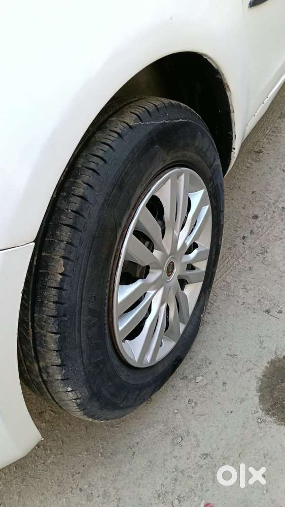 Maruti Suzuki Ritz, 2014, Petrol