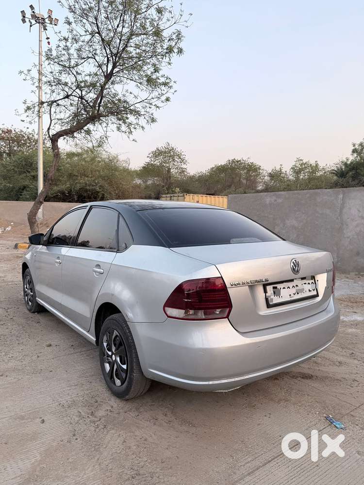 Volkswagen Vento, 2011, Petrol