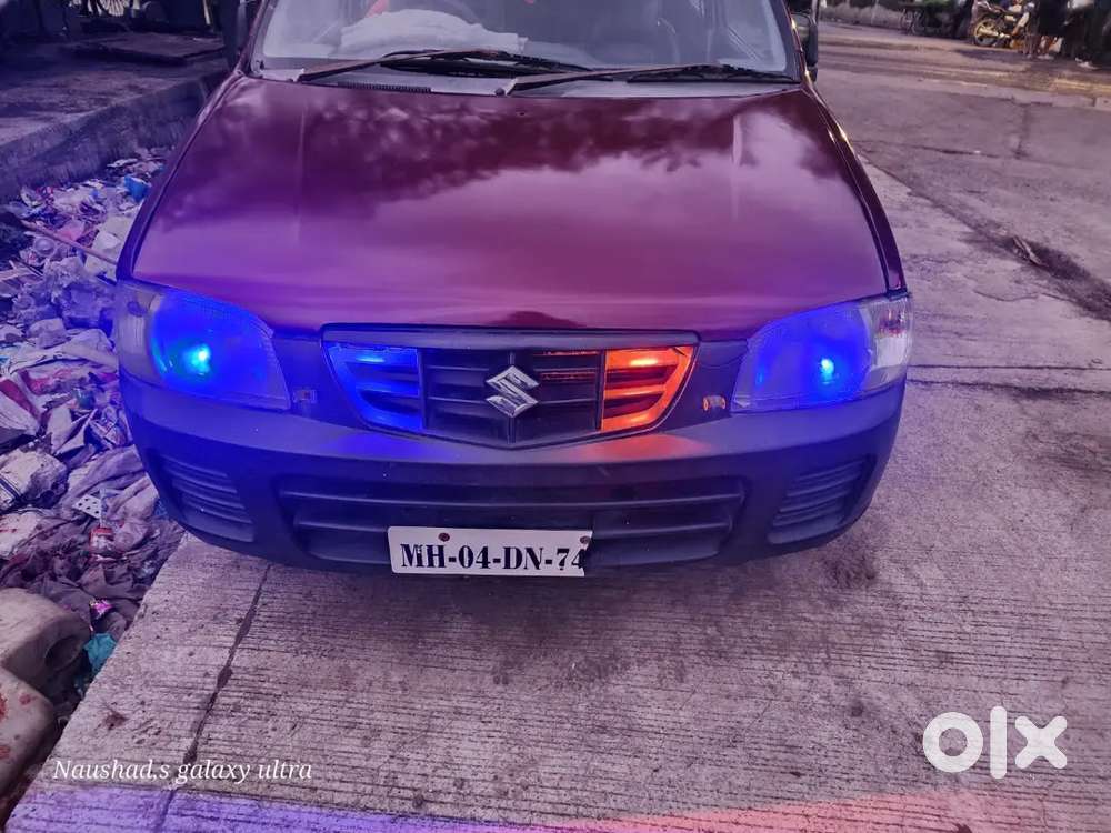 Maruti Suzuki Alto 2008