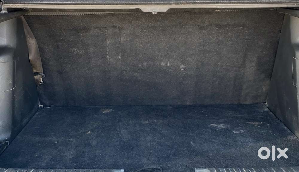 Maruti Suzuki Vitara Brezza Vdi (o), 2017, Diesel