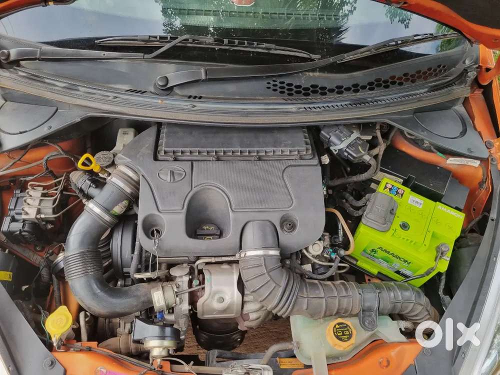 Tata Tiago Nrg Diesel 2019