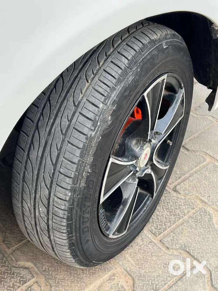 Maruti Suzuki Alto K10 2010 Petrol 76000 Km Driven