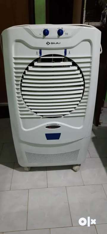 Bajaj cooler best sale dc 55 dlx