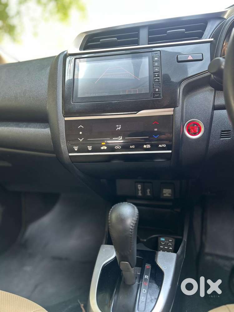 Honda Jazz Vx Cvt, 2019, Petrol