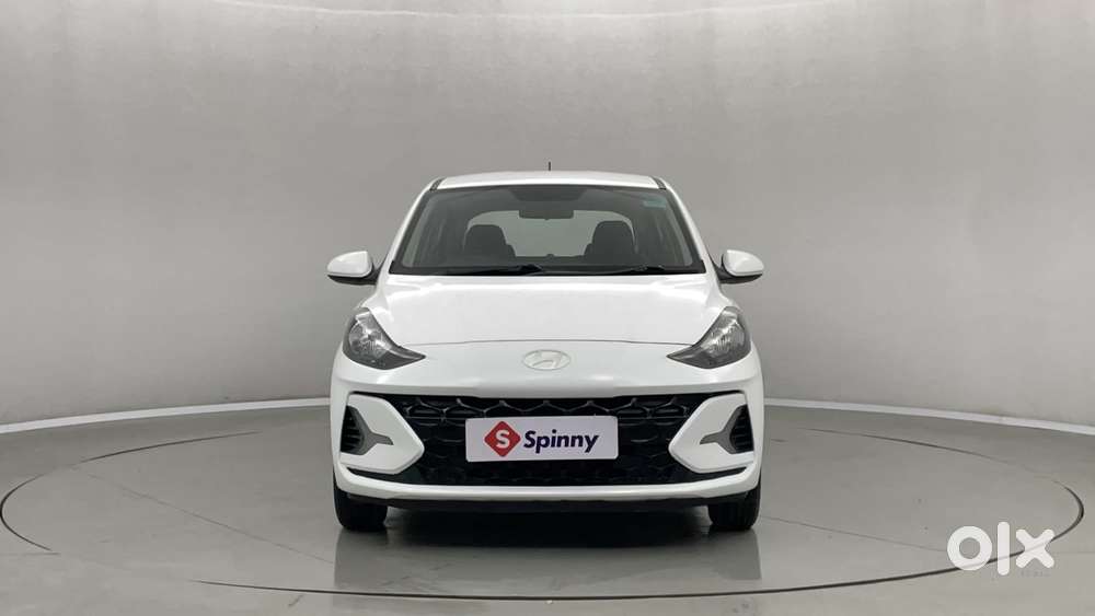 Hyundai Grand I10 Nios Magna 1.2 Kappa Vtvt, 2023, Petrol