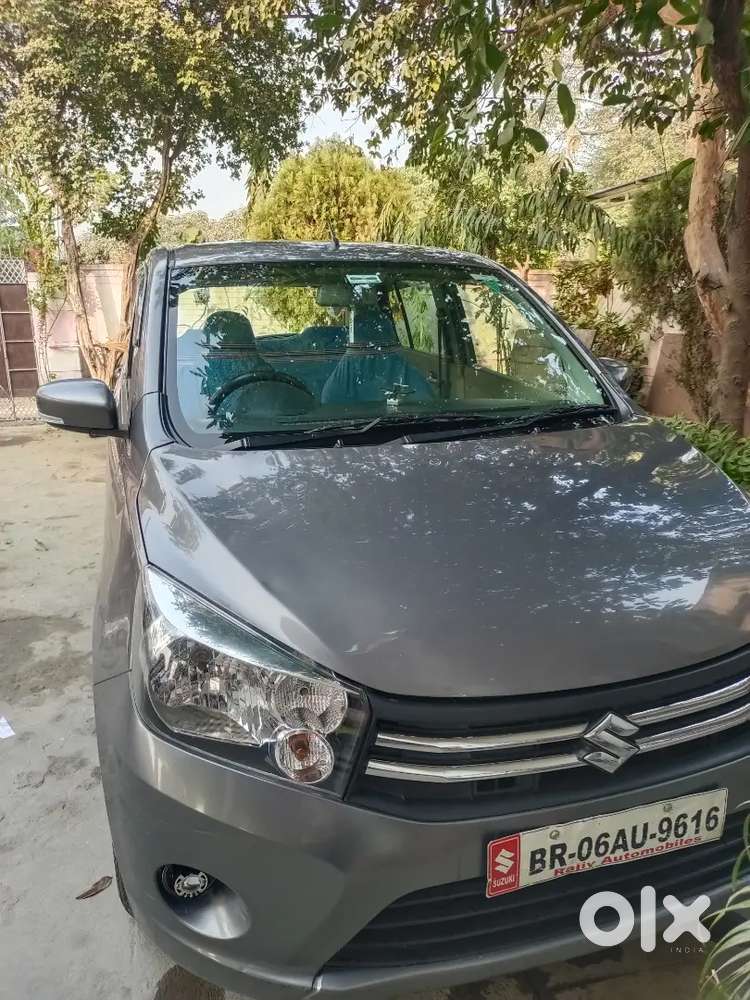 Maruti Suzuki Celerio Zxi 2015 Model