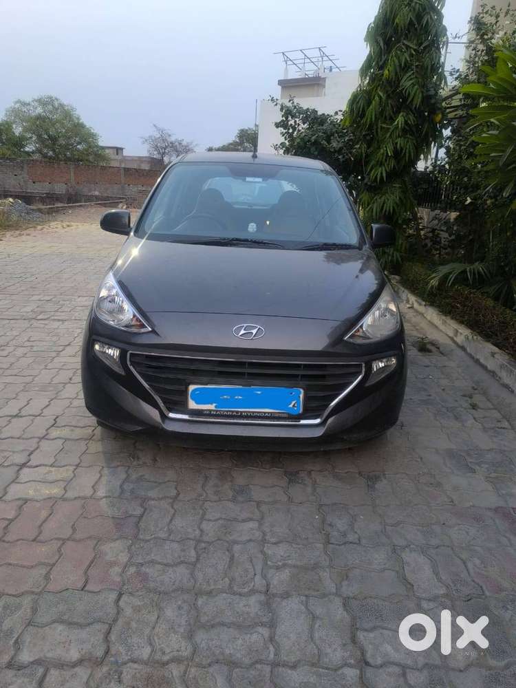 Hyundai Santro 2020 Petrol 64679 Km Driven