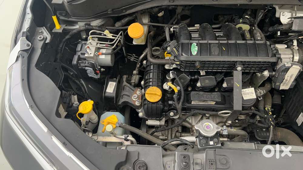 Tata Punch Accomplished Amt Sunroof, 2024, Petrol