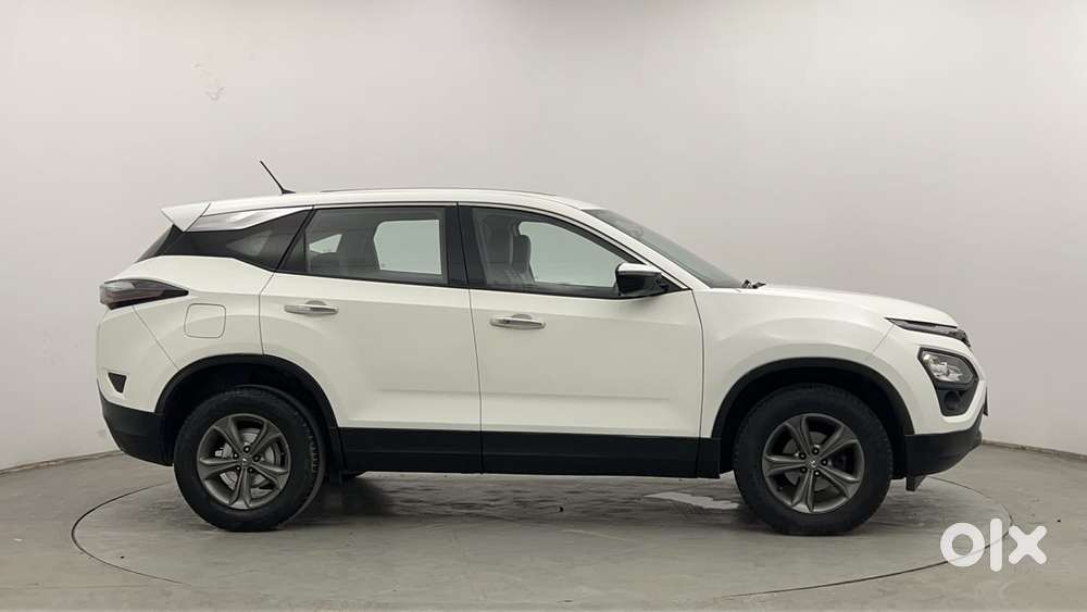 Tata Harrier 2.0 Kryotec Xta Plus, 2021, Diesel
