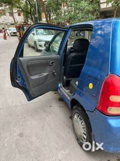 Alto Car Good Condition