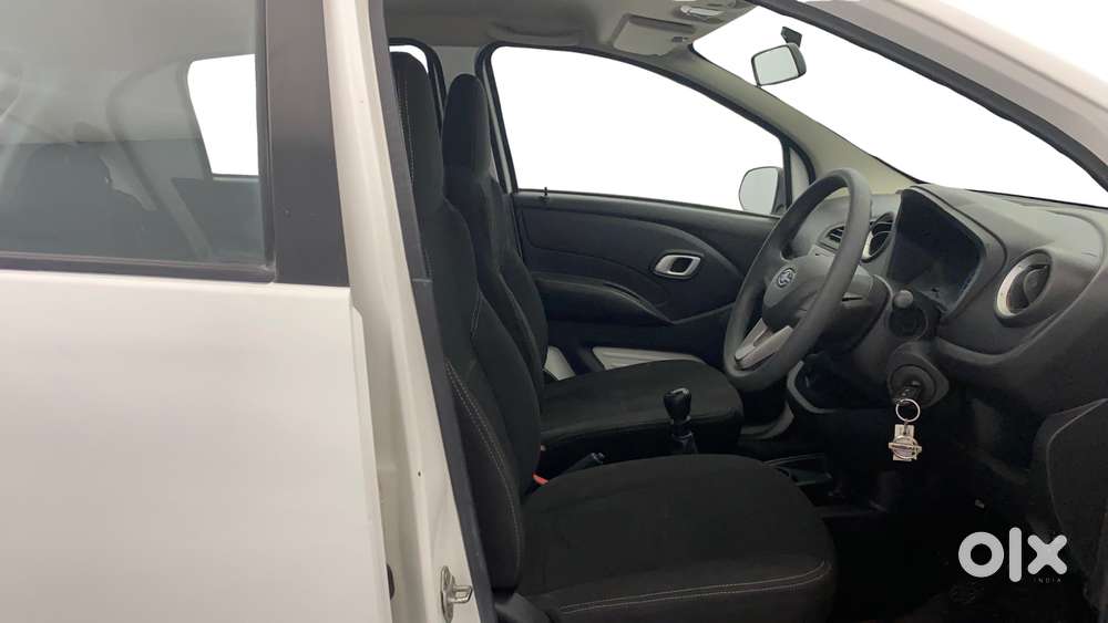 Datsun Redigo T Option, 2018, Petrol