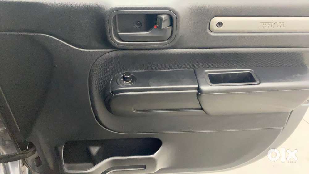 Mahindra Thar Lx Hard Top Diesel Mt 4wd, 2021, Diesel