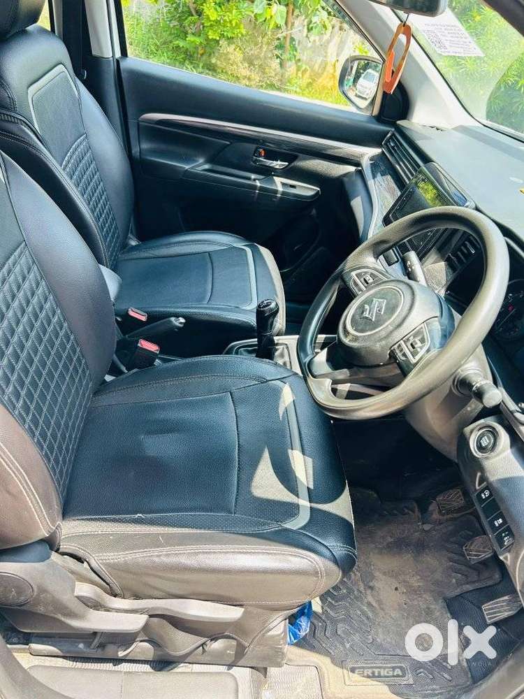 Maruti Suzuki Xl6 1.5 Zeta Mt, 2023, Petrol