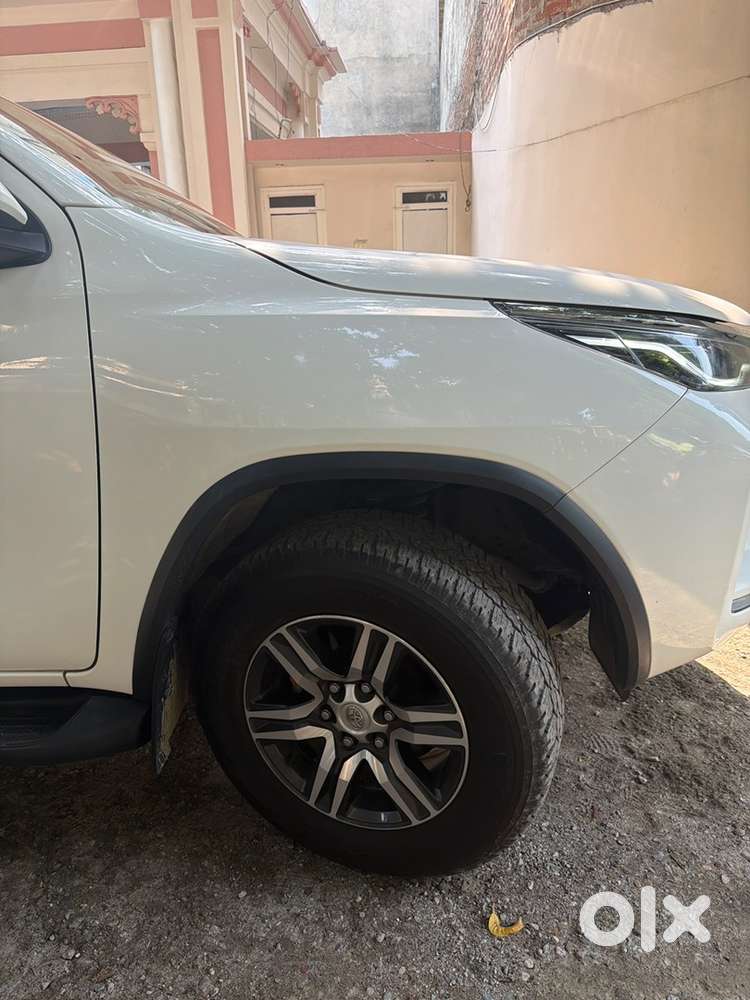 Toyota Fortuner 2024 Diesel