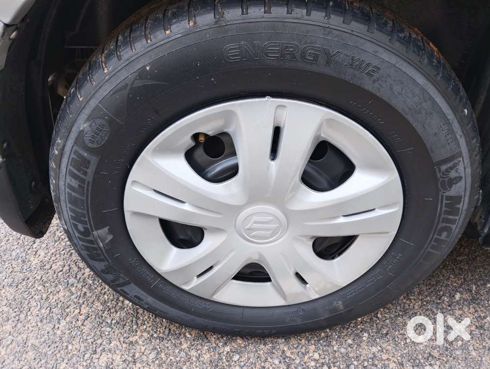 Maruti Suzuki Swift Vdi Optional, 2019, Diesel