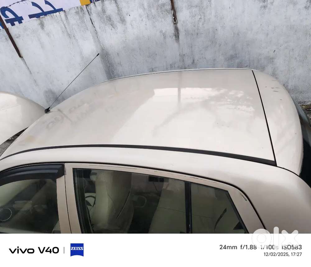 Hyundai I10 2009 Lpg 80000 Km Driven