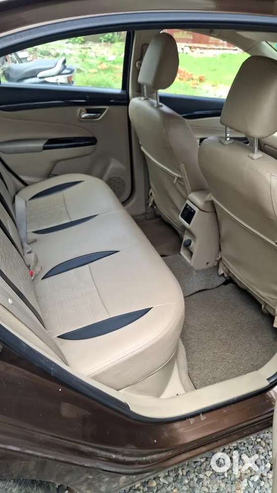 Maruti Suzuki Ciaz 2015 Luxury Sedan With Service Record 1 St Owner