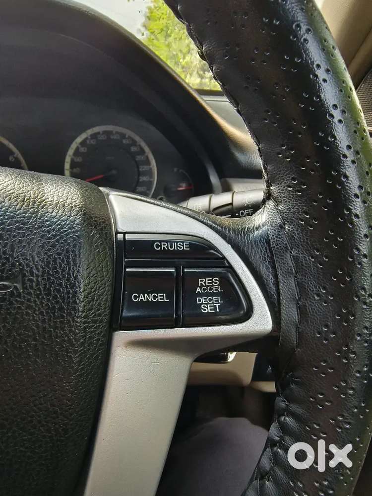 Honda Accord 2.4 2013
