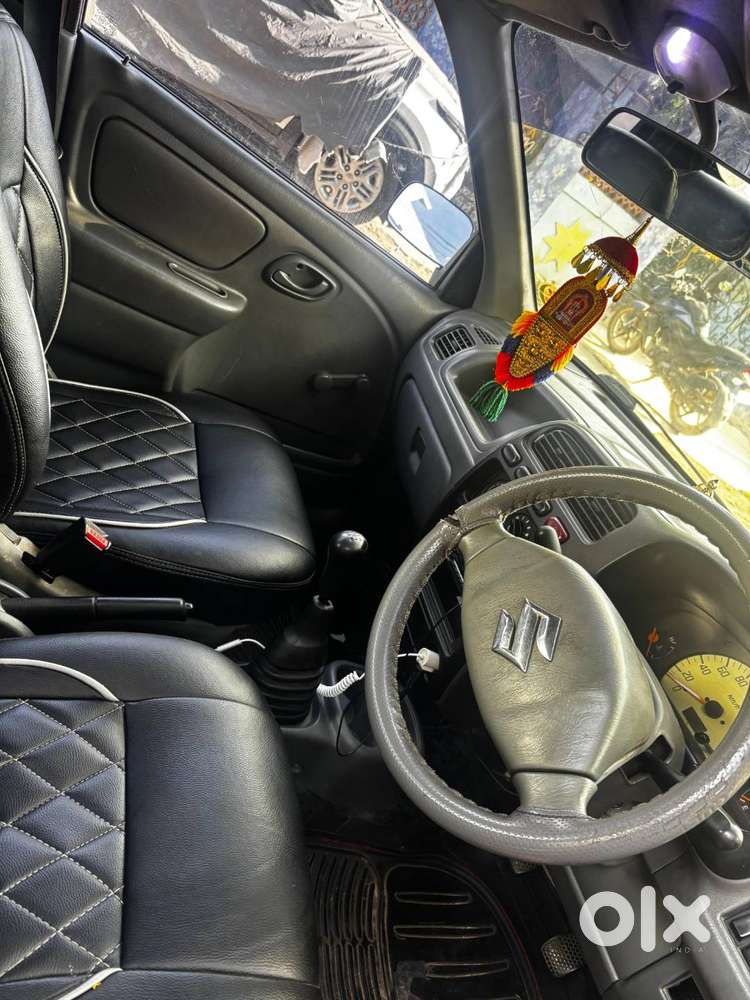 Maruti Alto Lxi 2007