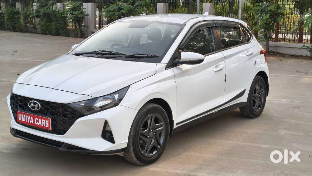 Hyundai I20 Sportz Plus Diesel, 2023, Diesel