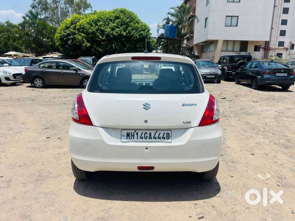 Maruti Suzuki Swift Vdi (o), 2017, Diesel