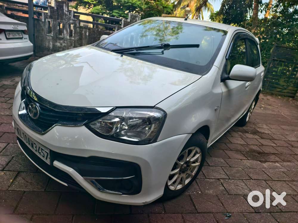 Toyota Etios Liva Gd Sp, 2012, Diesel
