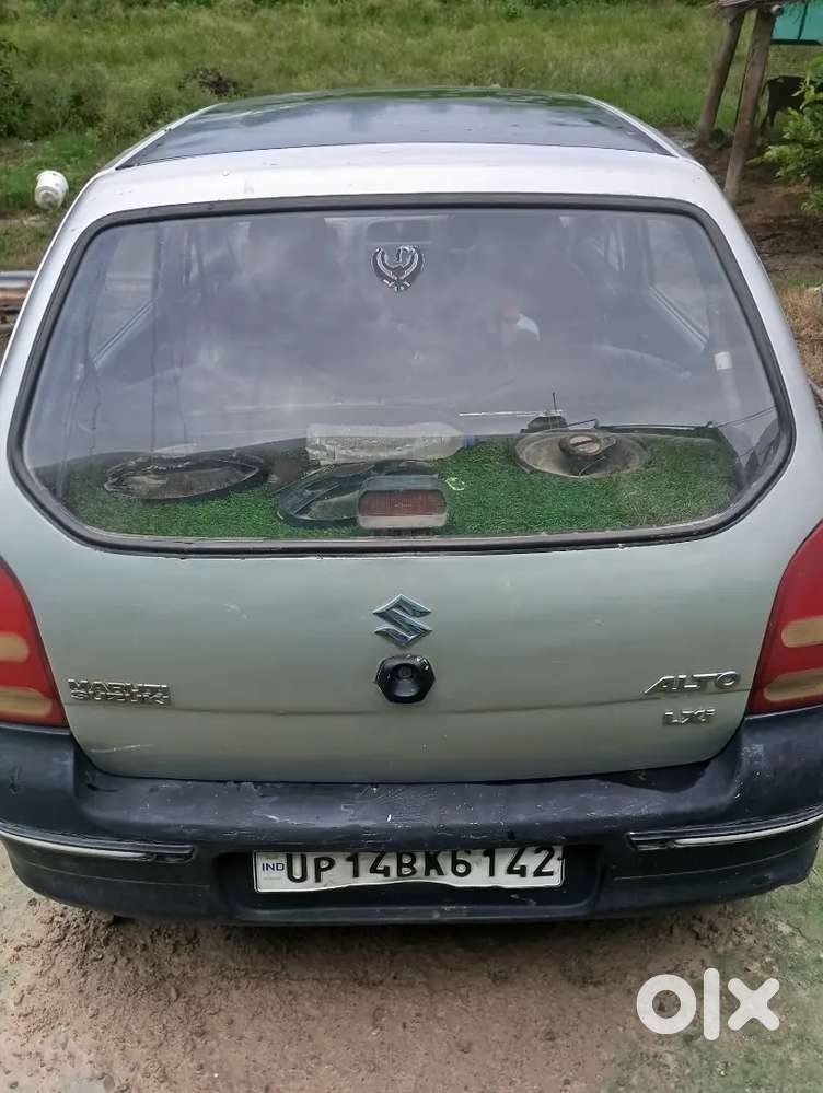Maruti Suzuki Xl6 1.5 2011 Year