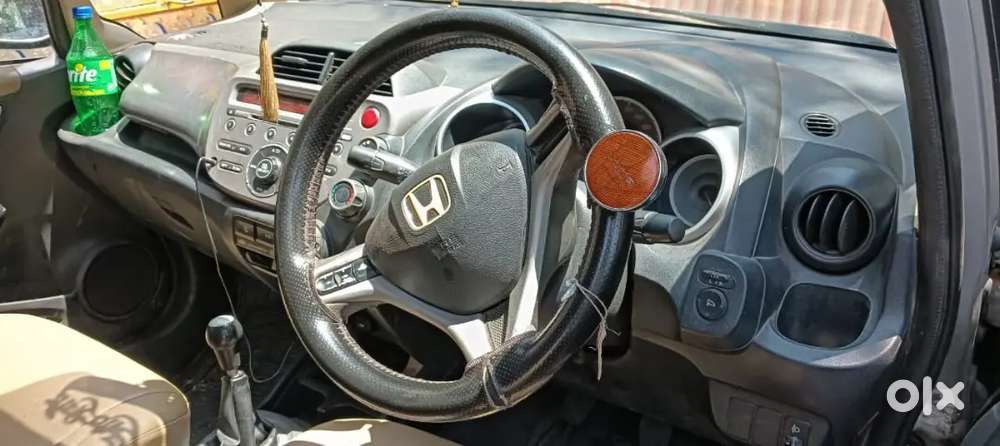 Honda Jazz 2011
