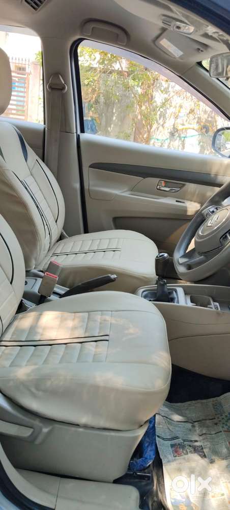 Maruti Suzuki Ertiga 1.5 Vxi, 2023, Petrol
