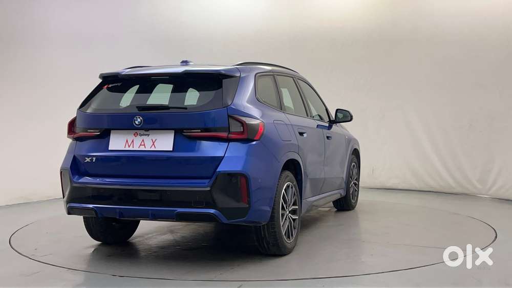 Bmw X1 Sdrive18i M Sport, 2023, Petrol
